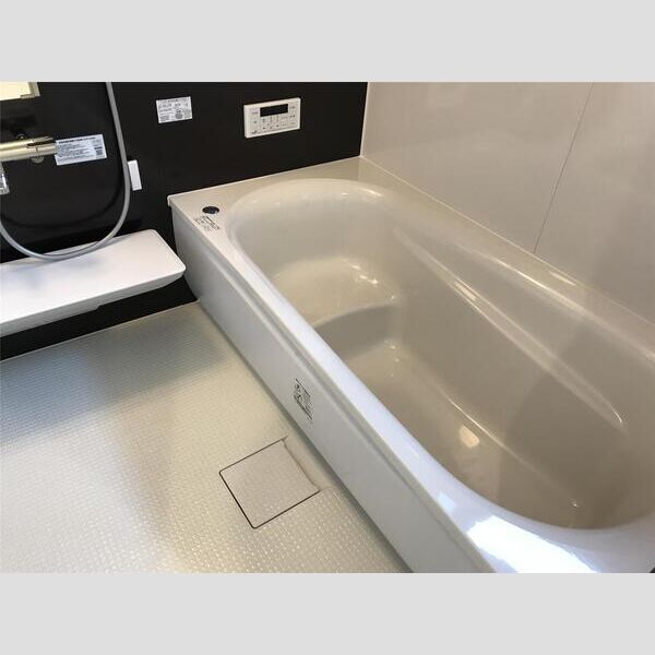 マイホームネクスト戸塚　6号棟 お風呂