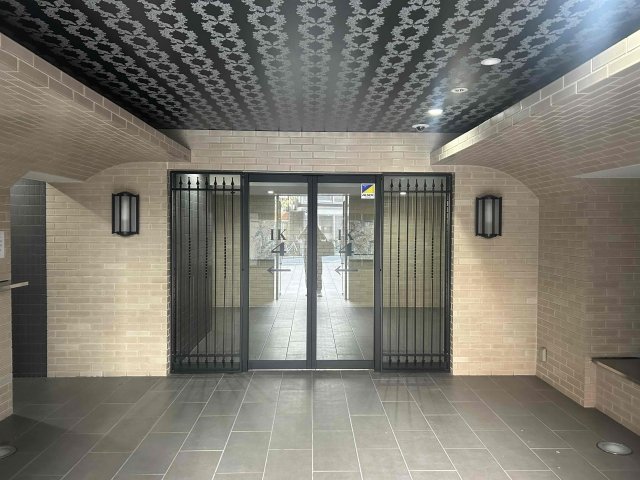 エステムコート池袋ＰＲＩＭＥ　ＡＸＩＡ エントランス