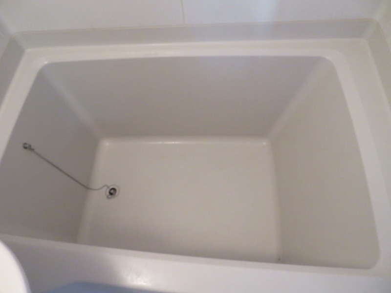 グランドール東 ※別号室の写真となります。