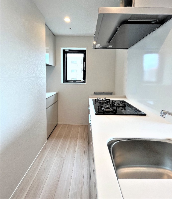 シーズンフラッツ新御徒町8階 部屋その他