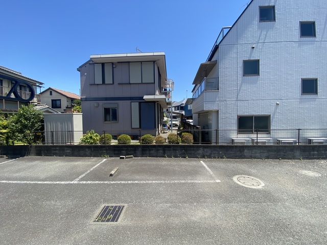 フイリア0103号室 展望