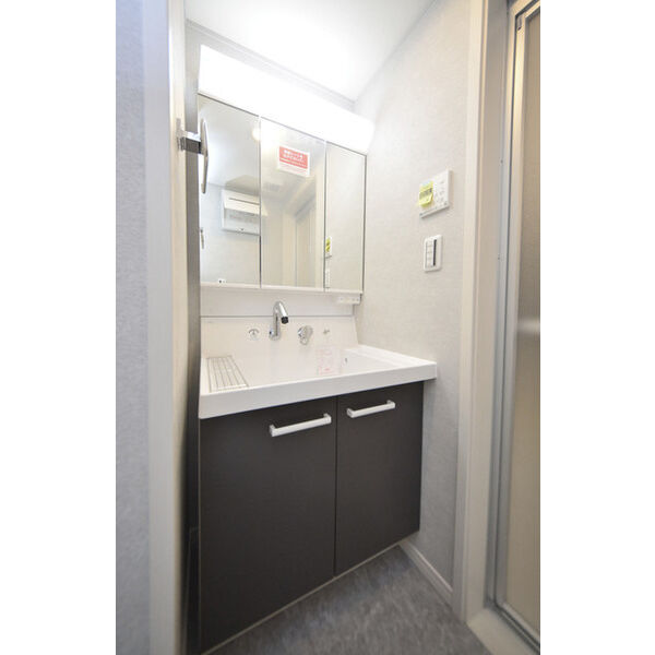 Heim　Komorelia0101号室 洗面