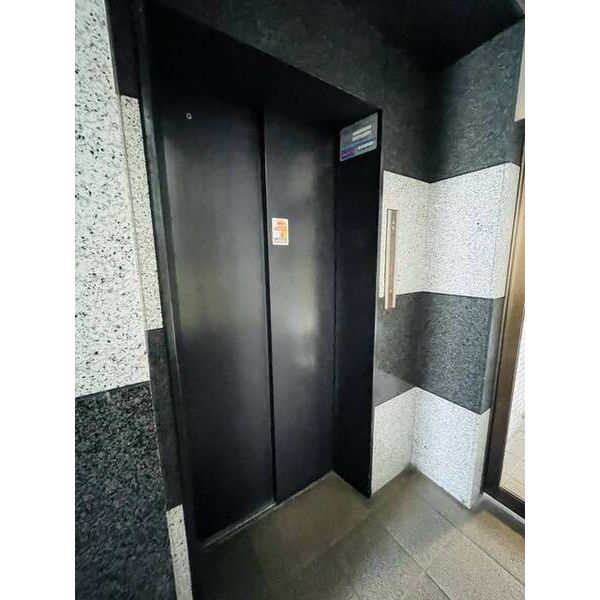 メゾン・ド・アシュヴェ0203号室 部屋その他