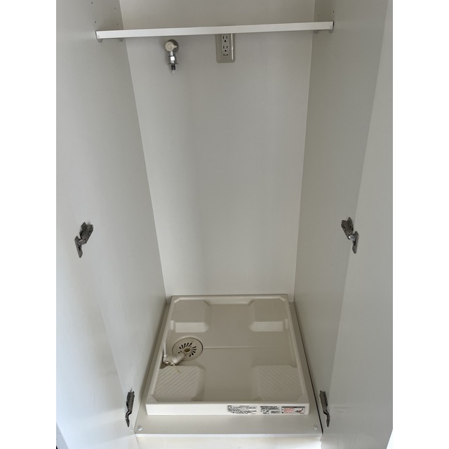 ラ・ステージ坂町0503号室 部屋その他