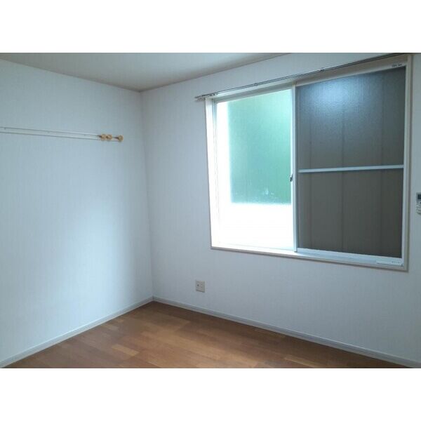 ハイツ愛宕203号室 部屋その他