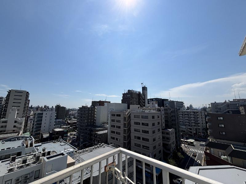 グランシャルム葛西(F-066)11階 部屋その他