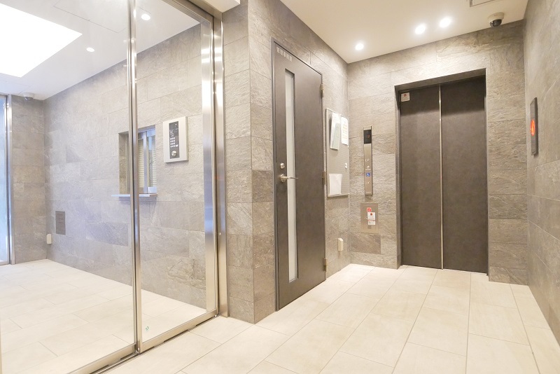 N-stage秋葉原5階 外観