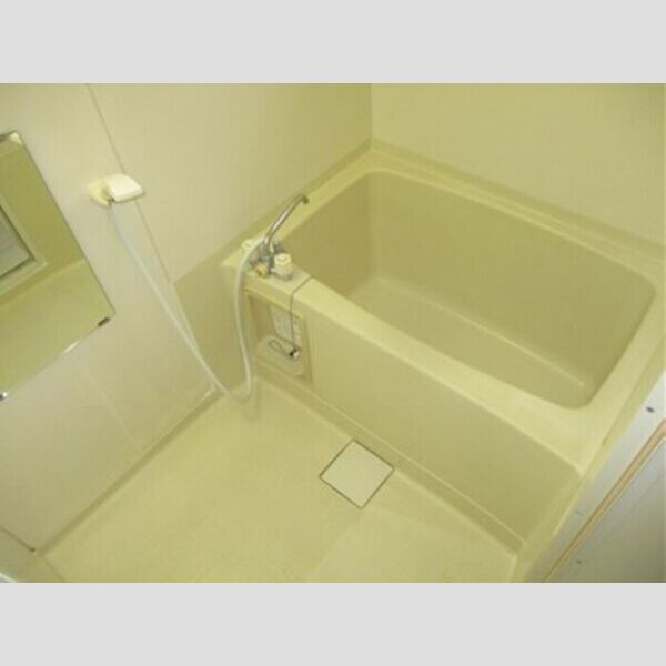 パークアベニュー　A101号室 浴室