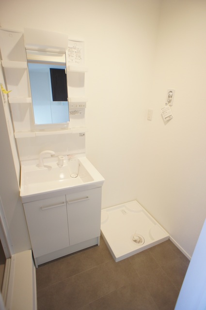 クオーレ薬円台Ⅱ 脱衣所スペースあり