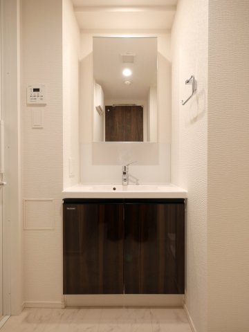 オーパスホームズ大泉学園Ⅱ0702号室 同建物別部屋の参考画像