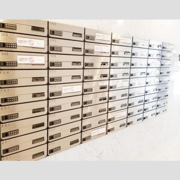 ワイズエメリールU1204号室 周辺