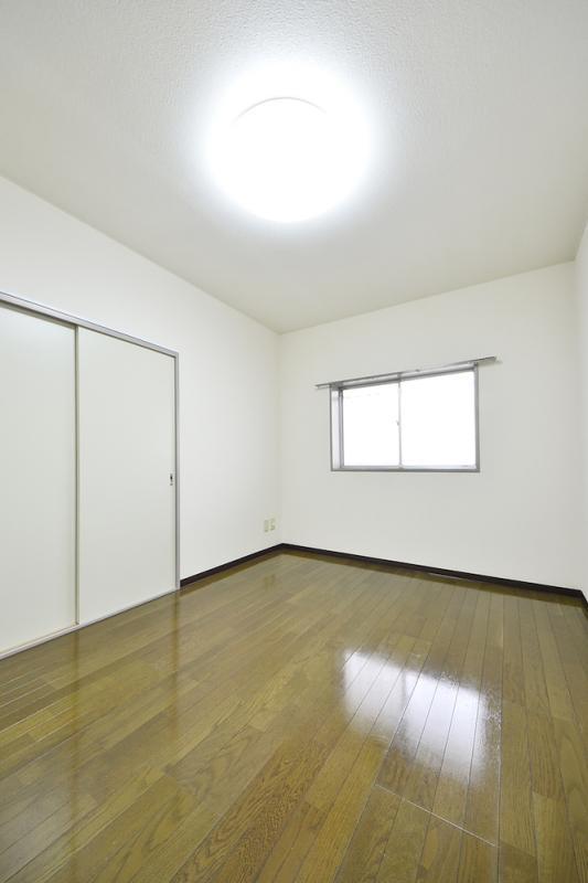 グリーンウェーブ北の台 洗面所