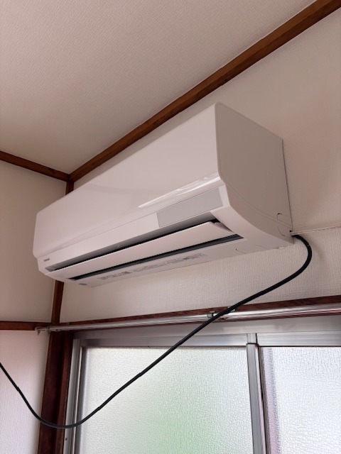 原田コーポ2階 部屋設備