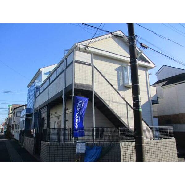 La　casa大吉 外観