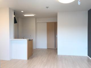 メルヴェール　エスト202号室 室内