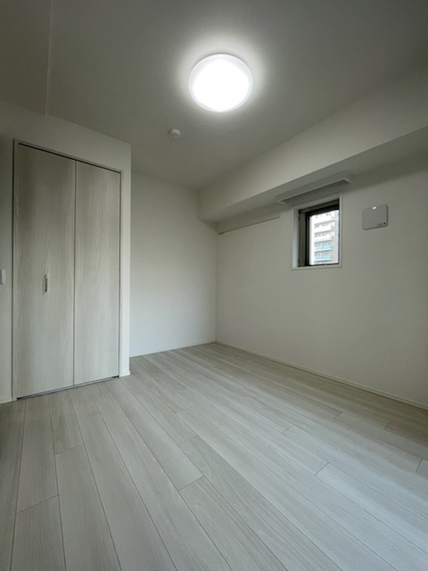 ガーラ・グランディ川口並木3階 リビング