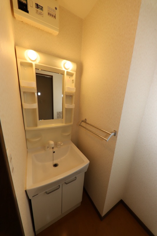 メゾンオーキスB 洗面