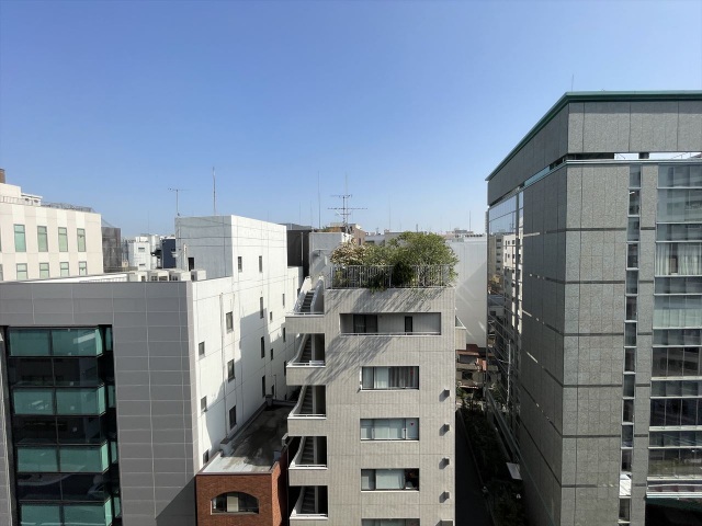 スカイコート東日本橋1001号室 部屋その他