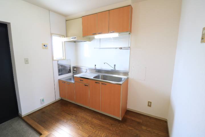 ボアール4階 部屋その他