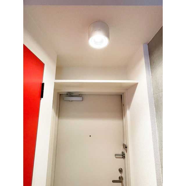 ＺＥＳＴＹ小石川 内観