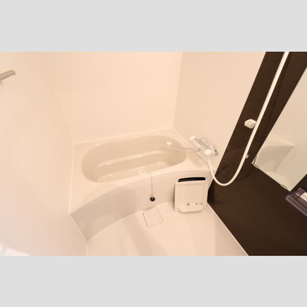 Laule'a越谷501号室 バス