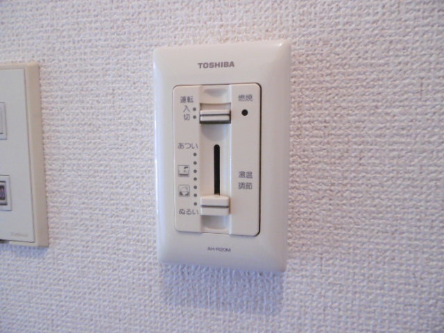 第２今泉ビル0306号室 部屋設備