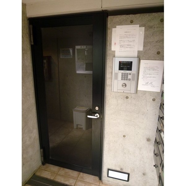 ZESTY春日町0204号室 部屋その他