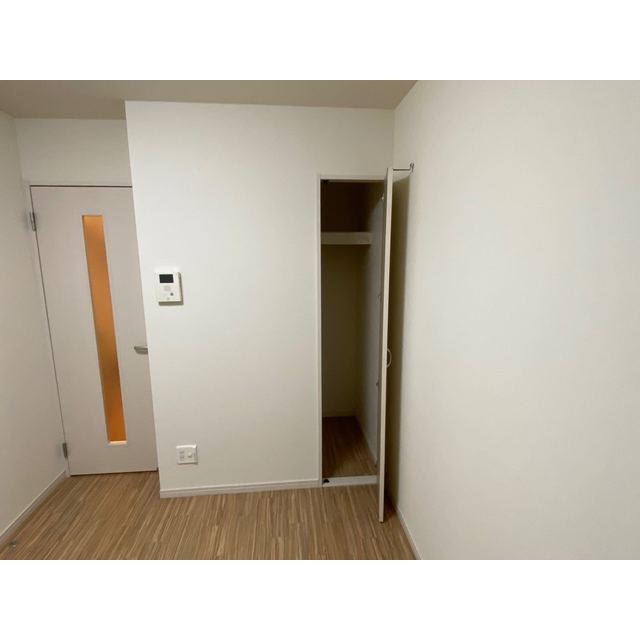 ラウレアふじみ野 内観