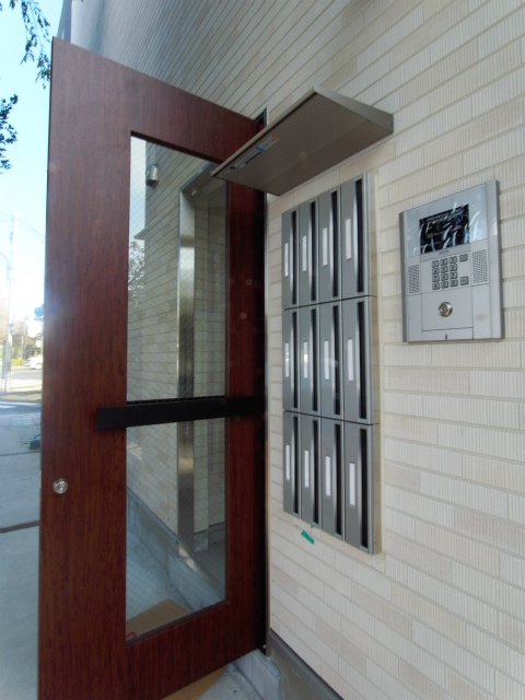 リブリ・Calm鵜の木2階 部屋その他