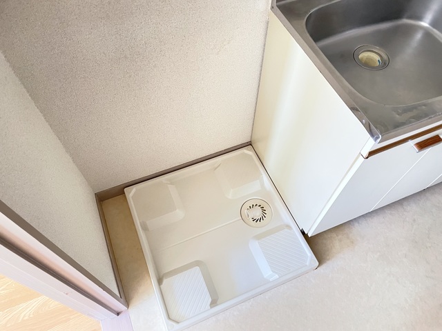 ミレ・関町0208号室 部屋設備