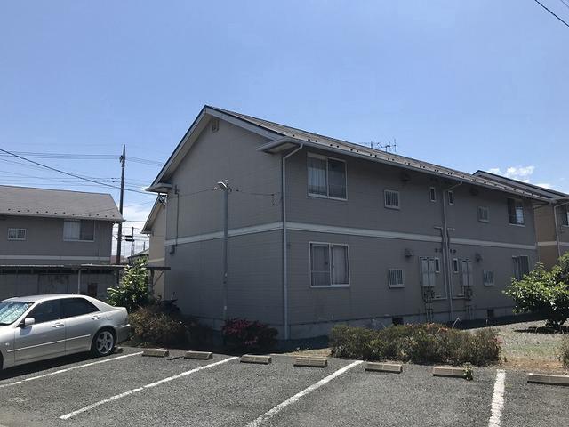 メンバーズタウンかすみ2階 部屋その他