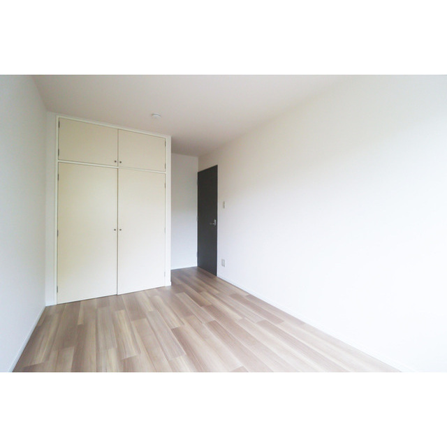 ライムライト松風台３ 内観