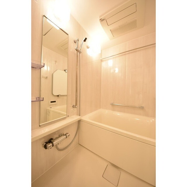 343レジデンス目黒Ⅰ（オープンレジデンシア） 内観