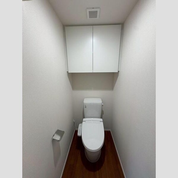 MAXIV武蔵新城TRE101号室 洗面