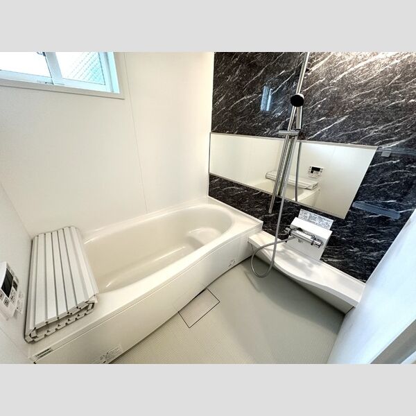 ブリランテ　B303号室 浴室