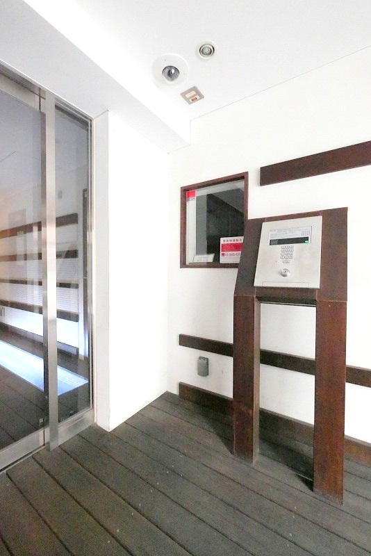 アルテシモ　レジェンダ 外観