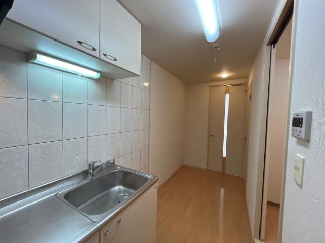 リュミエール キッチン