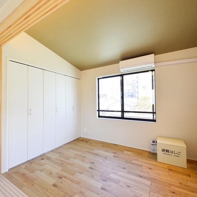 四谷テラス3階 その他、部屋スペース