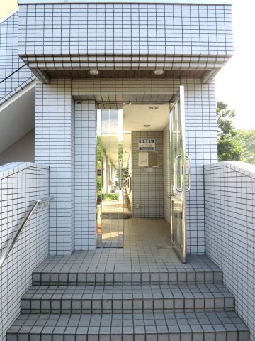 山手台パストラル ※実際の使用状況とは異なります(現況優先)