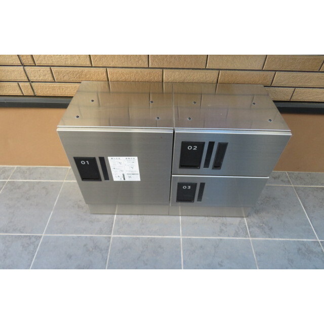 グランクオール中野弥生町3階 部屋その他