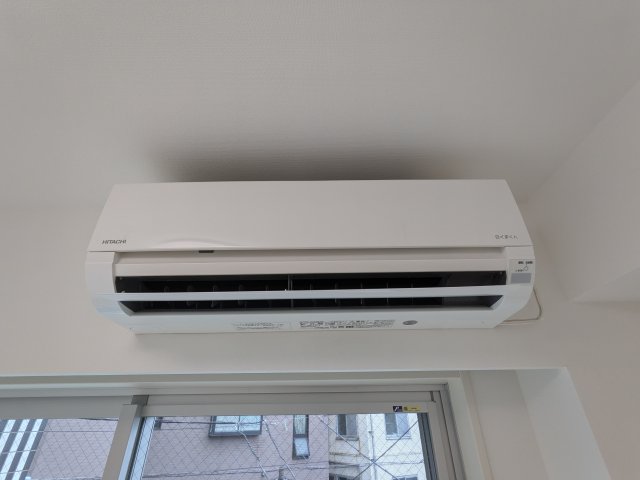 アンベリール墨田Ⅱ 部屋設備