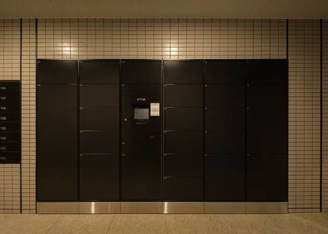 ガーラ・プレシャス東大島12階 その他共有部分