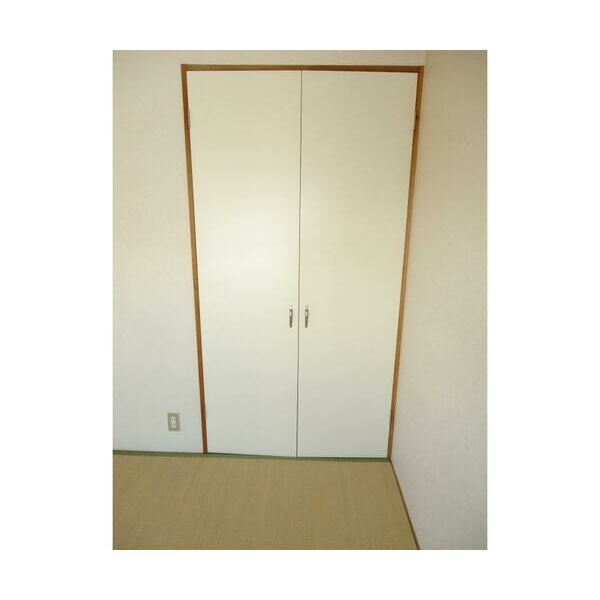 エステートピア菅谷201号室 部屋その他