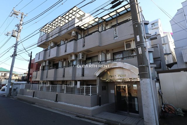 菱和パレス上北沢1階 ☆人気エリアでのお部屋探し/まずはお気軽にご相談ください☆