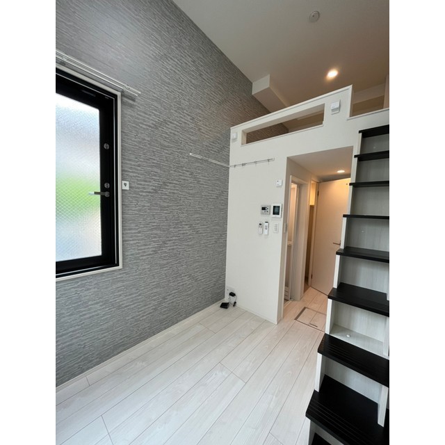 さくらテラス久我山101号室 内観