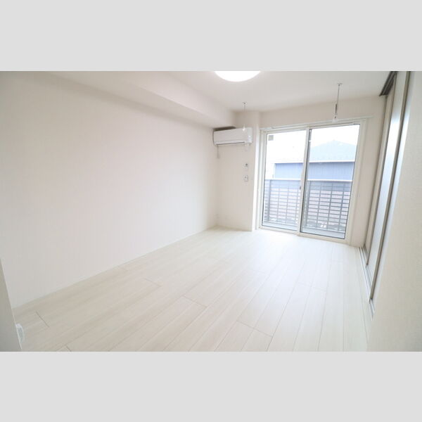 CLASSEUM桶川泉　Ⅳ202号室 LDK