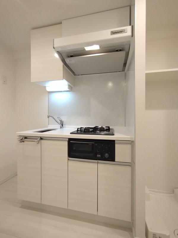 クレイシア巣鴨駅前 玄関