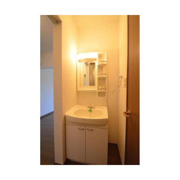 PACE～パーチェ101号室 同建物別部屋の参考画像