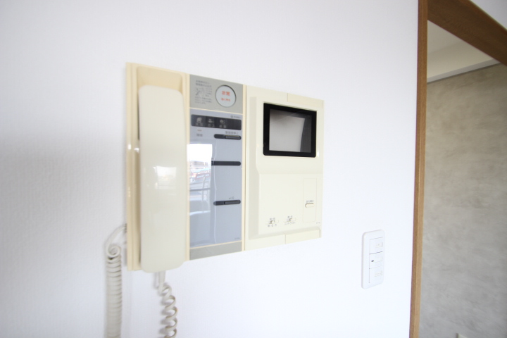 アルソス4階 部屋その他