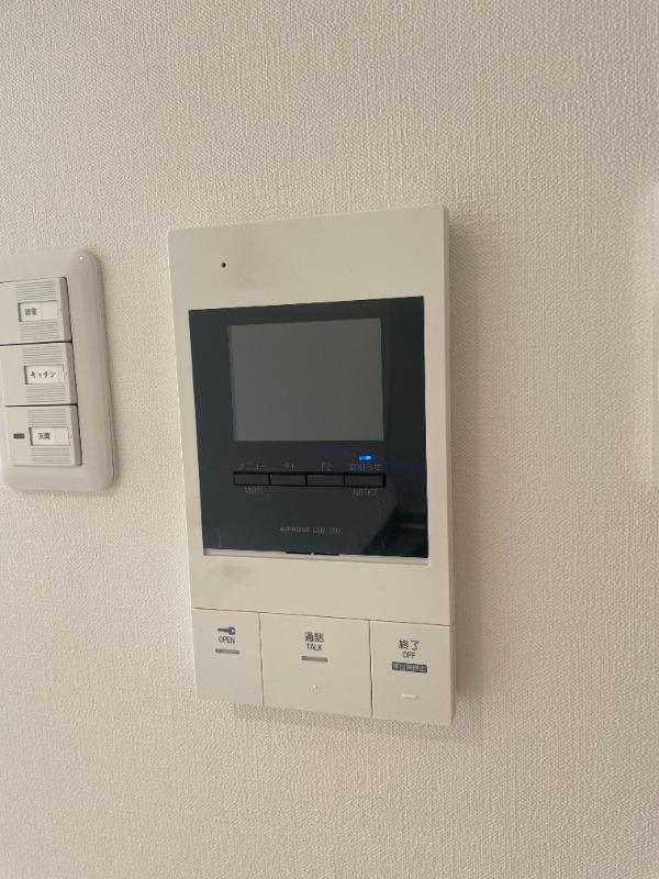 ソレイユ・ドゥ2階 部屋その他